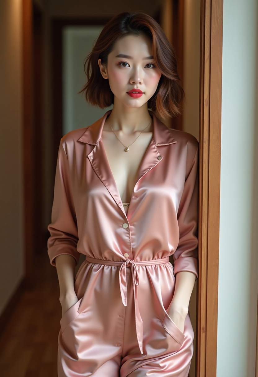 迷雾证词海报